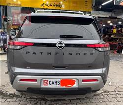 نيسان باثفايندر